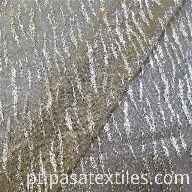  100% Polyester Stretch Mesh Fabric